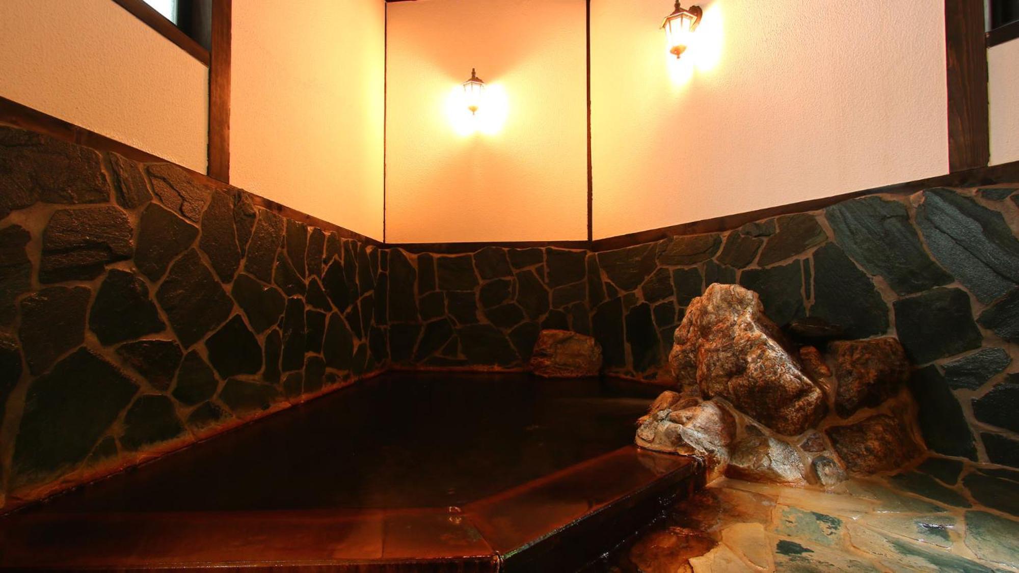 Ryokan Maruya Yufu Exterior foto