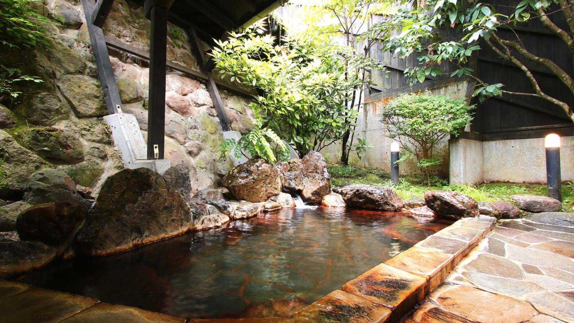 Ryokan Maruya Yufu Exterior foto